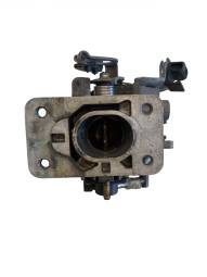 TBI CORPO BORBOLETA VW GOL G2 1.0 CHT