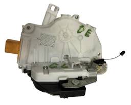Fechadura Elétrica Diant Esq Vw G6 Voyage 13a17 5u4837013aj