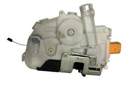 FECHADURA ELÉTRICA DIANT ESQ VW G6 VOYAGE 13A17 5U4837013AJ