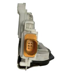 FECHADURA ELÉTRICA DIANT ESQ VW G6 VOYAGE 13A17 5U4837013AJ