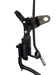 Suporte Duto Cano Agua Jac J5 1.5 16 V 2012 2014 2015 