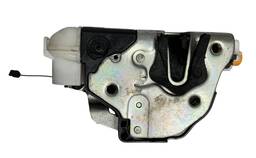 FECHADURA ELÉTRICA DIANT ESQ VW G6 VOYAGE 13A17 5U4837013AJ