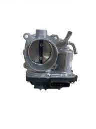 Tbi Corpo Borboleta Lancer Turbo 2.0 16v Gasolina 11/15