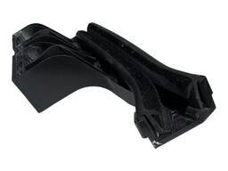 GUIA VIDRO PORTA DIANTEIRA DIREITA PEUGEOT 2008 2016