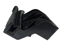 GUIA VIDRO PORTA DIANTEIRA DIREITA PEUGEOT 2008 2016