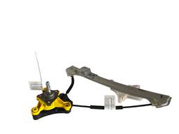 Máquina de Vidro Porta Traseira Esquerda Polo 2018/.. Manual