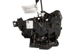 Fechadura Porta Traseira Esquerda Polo Virtus Nivus Taos 