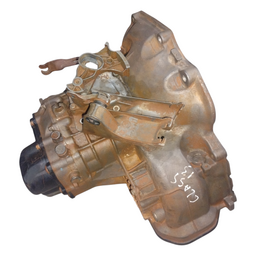 CAIXA CAMBIO MANUAL GM CLASSIC LS 1.0 2011 V295