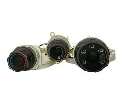 Comando Ar Condicionado Honda New Fit 2009 A 2012