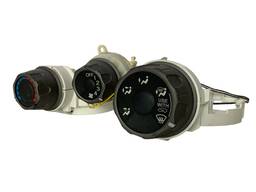 COMANDO AR CONDICIONADO HONDA NEW FIT 2009 A 2012