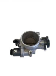 Tbi Corpo Borboleta Mitsubishi Pajero Tr4 C/sensor - 2007/15