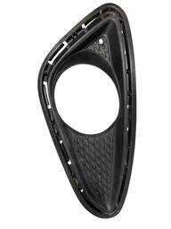 Moldura Farol Milha Hyundai 2012 a 2016 hb20 Direito