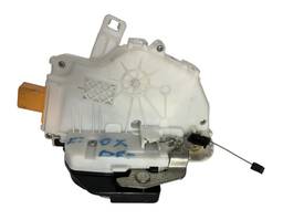 FECHADURA DIANT ESQ VWCROSS FOX SPACEFOX 11 A 19 5Z4837013AH