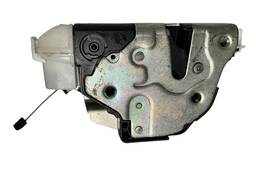 FECHADURA DIANT ESQ VWCROSS FOX SPACEFOX 11 A 19 5Z4837013AH