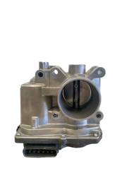 Tbi Corpo Borboleta March Versa 1.0 3cc 12v Flex 2015 a 2020