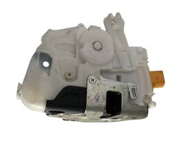 FECHADURA DIANT ESQ VWCROSS FOX SPACEFOX 11 A 19 5Z4837013AH