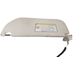 QUEBRA SOL DIREITO C/ DETALHE CITROËN C4 - 2007 A 2013