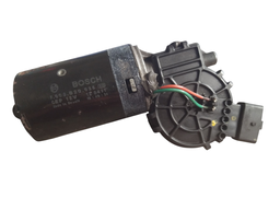 Motor Limpador Parabrisa Peugeot 206 1999 a 2004 Plug Quad