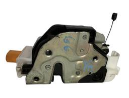 FECHADURA PORTA VW GOL G7 2018 MSI DIANTEIRA ESQUERDA