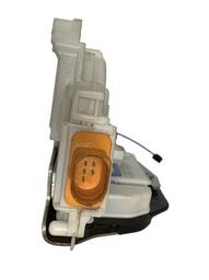 FECHADURA PORTA VW GOL G7 2018 MSI DIANTEIRA ESQUERDA