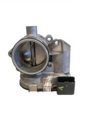 Tbi Corpo Borboleta Citroen C3 Peugeot 206  1.6 - 2008/15