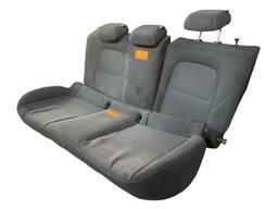 JOGO BANCOS TRASEIRO ONIX PLUS SEDAN 2020 2021 2022/..