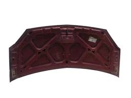 CAPO DIANTEIRO HAFEI TOWER 2007 2008 A 2013 C/DETALHE