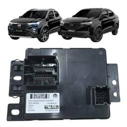 MÓDULO AR CONDICIONADO ORIGINAL FIAT FASTBACK PULSE 52168590