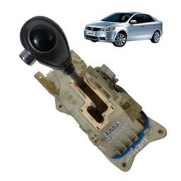 Alavanca Câmbio Cerato 1.6 Automático 2010 2011 a 2013