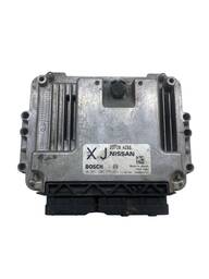 Módulo Injeção Nissan Grand Livina 1.8 Flex Aut 2011/12