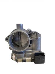 Tbi Corpo Borboleta Citroen C3 Peugeot 206 1.6 - 2008/15