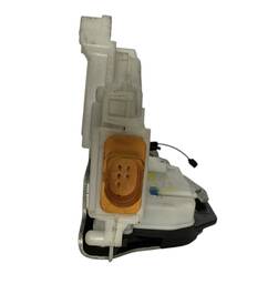 FECHADURA ELÉTRICA DIANTEIRA LE VW GOL G6 5U4837013AJ