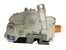 FECHADURA ELÉTRICA DIANTEIRA LE VW GOL G6 5U4837013AJ