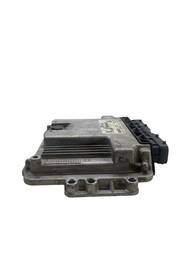 MÓDULO INJEÇÃO NISSAN GRAND LIVINA 1.8 FLEX AUT 2011/12