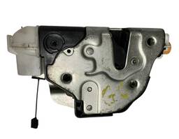 FECHADURA ELÉTRICA DIANTEIRA LE VW GOL G6 5U4837013AJ