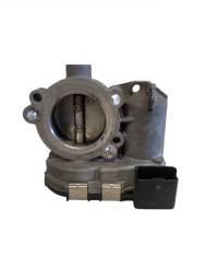 Tbi Corpo Borboleta Citroen C3 1.4 - 2005/11