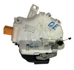 Fechadura Dian Esq Vw Fox 2015 A 2020 5z4837013ah