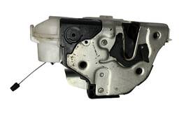 FECHADURA DIAN ESQ VW FOX 2015 A 2020 5Z4837013AH