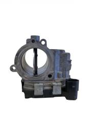 Tbi Corpo Borboleta Ducato Boxer Jumper - 2013/17