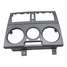 MOLDURA PAINEL CENTRAL ORIGINAL FIAT PALIO SIENA STRADA
