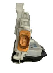 FECHADURA DIAN ESQ VW FOX 2015 A 2020 5Z4837013AH