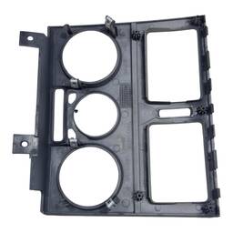 MOLDURA PAINEL CENTRAL ORIGINAL FIAT PALIO SIENA STRADA