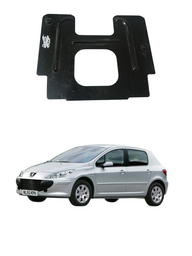 suporte modulo de injecao peugeot 307 2012 (SC)