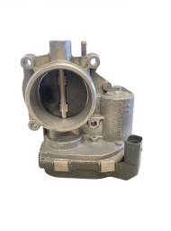 Tbi Corpo Borboleta Ssangyong Actyon 2.3 - 2007/12