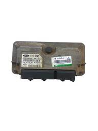 Módulo Injeção Ford Ka 1.0 Flex 2012/13