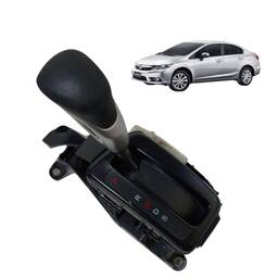 Alavanca Cambio Civic G9 1.8 2.0 Automática 2012/2016 detal 