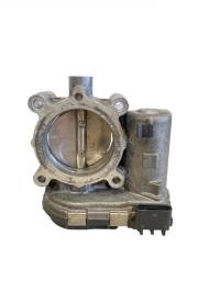 Tbi Corpo Borboleta Mb Cla250 Gla200 - 2015/18