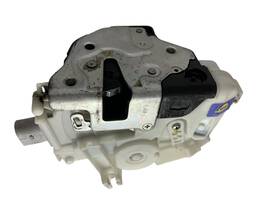 FECHADURA DIANTEIRA DIREITA VW SAVEIRO G7 G8