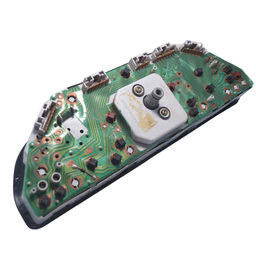 PAINEL INSTRUMENTOS PALIO SIENA UNO 1998 A 2004 6062240010