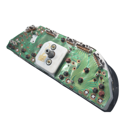 PAINEL INSTRUMENTOS PALIO SIENA UNO 1998 A 2004 6062240010